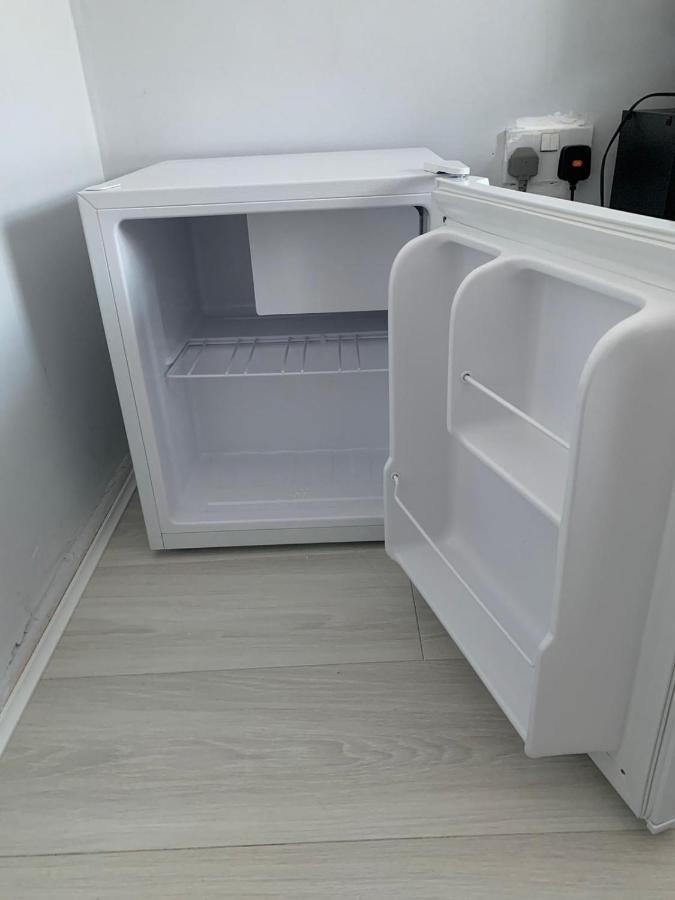 Double Room Bentilee Bucknall  Exterior foto